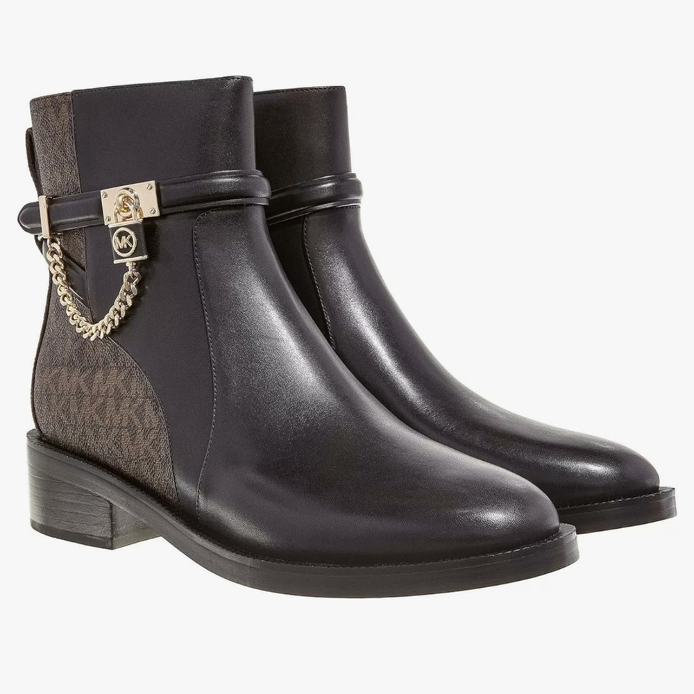 Michael Kors Hamilton‎ Chelsea boot